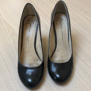 Chinese Laundry heels